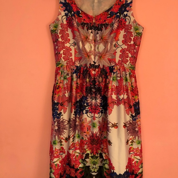 Liz Claiborne dress - Picture 7 of 7